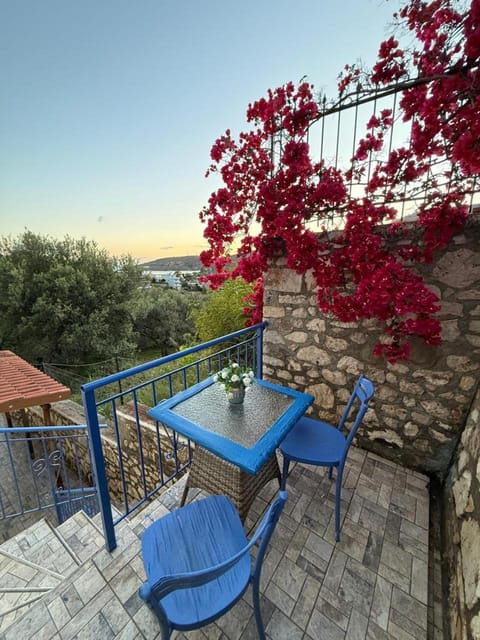 View (from property/room), Sea view
