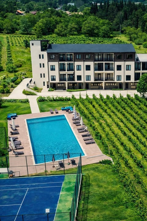 Property view