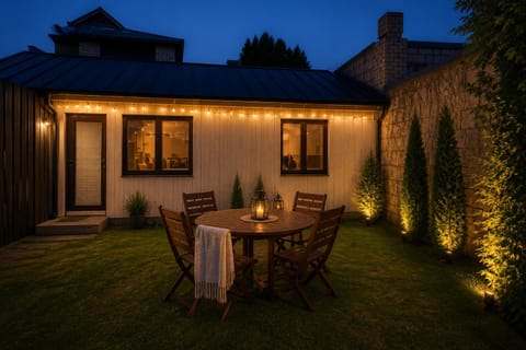Patio, Garden, Balcony/Terrace, Garden view, Inner courtyard view