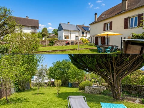 Patio, BBQ facilities, Garden, Garden view