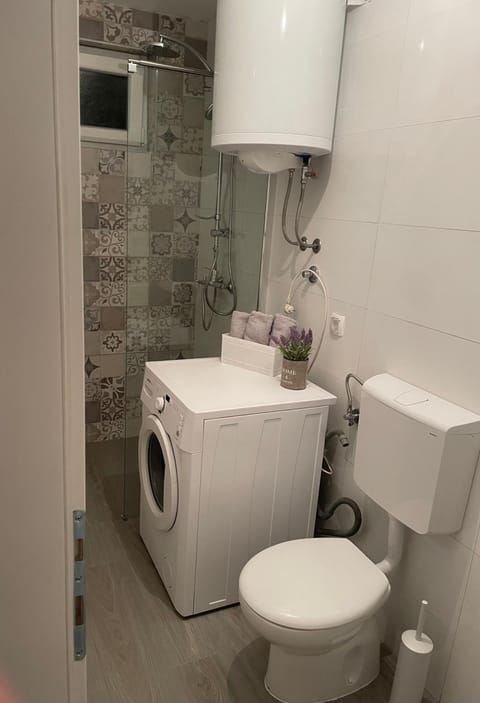 washing machine, dryer
