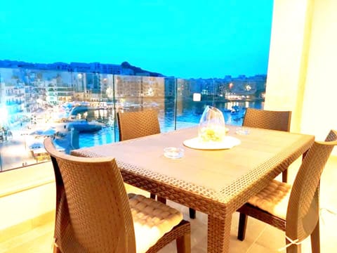Balcony/Terrace, Seating area