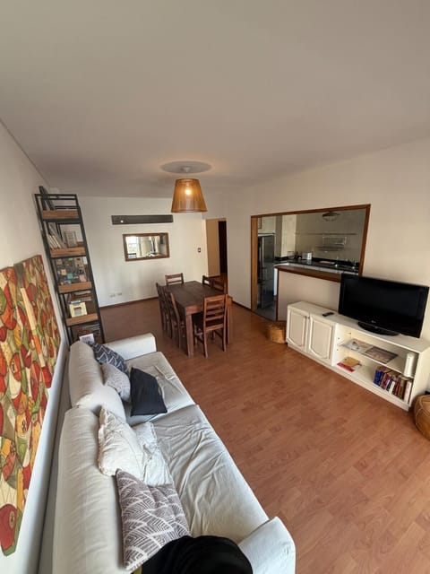 Communal lounge/ TV room, TV and multimedia, Living room, Dining area
