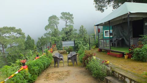 Natural landscape