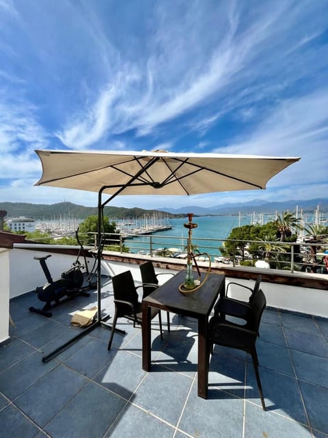 Balcony/Terrace, Balcony/Terrace