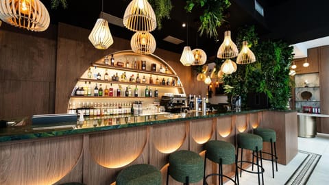 Lounge or bar