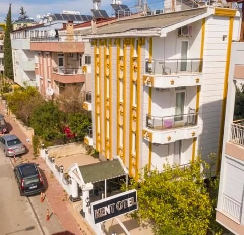 Property view