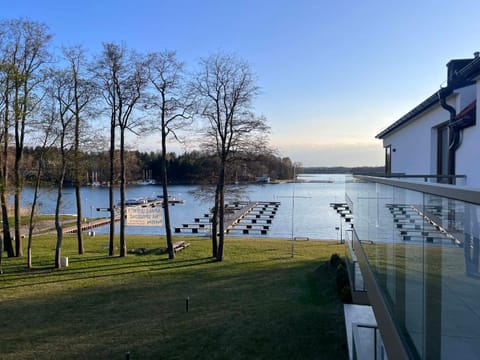 Lake view