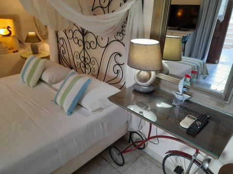 Calergi Residence - Boutique Resort Apartment hotel in Crete