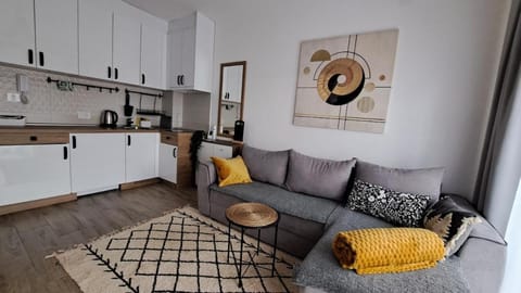 Bed, Winter, Kitchen or kitchenette, Living room, internet, kitchen