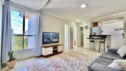 Communal lounge/ TV room, TV and multimedia, Living room, Seating area