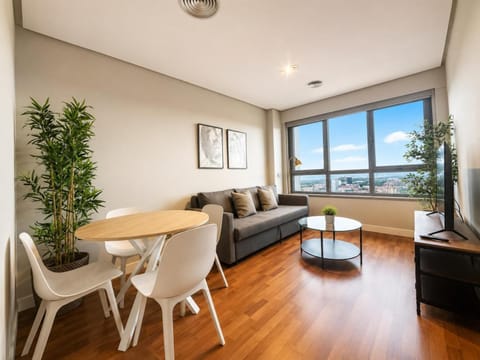 TV and multimedia, Living room, Dining area