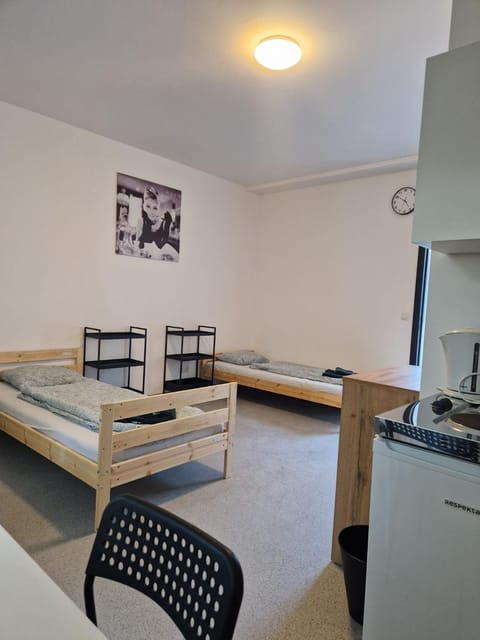 Kitchen or kitchenette, Photo of the whole room