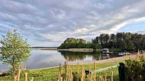 Lake view
