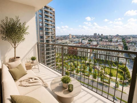 View (from property/room), Balcony/Terrace