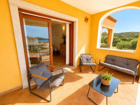 Day, View (from property/room), Balcony/Terrace
