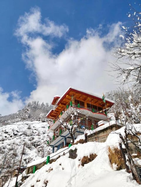 Property view