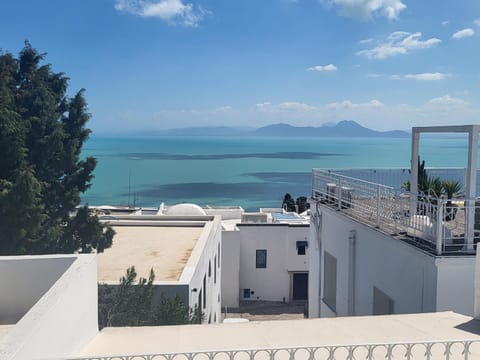Property view