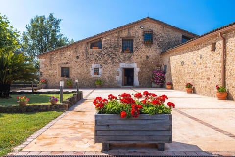 Property building, Spring