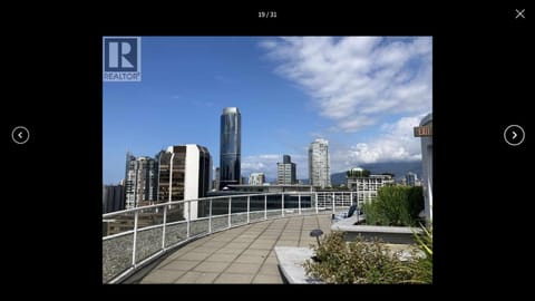City view