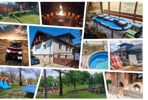 Property building, Restaurant/places to eat, BBQ facilities, Children play ground, Game Room, Seating area, Swimming pool