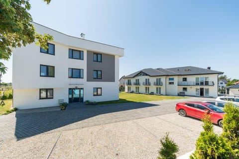 Property building, Location, Parking