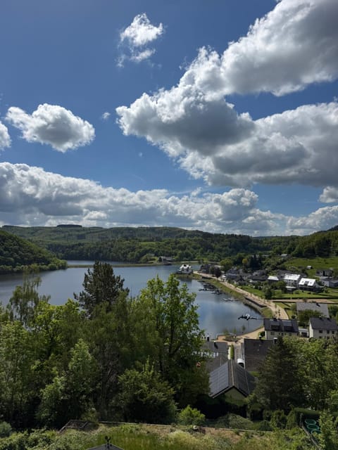 Lake view