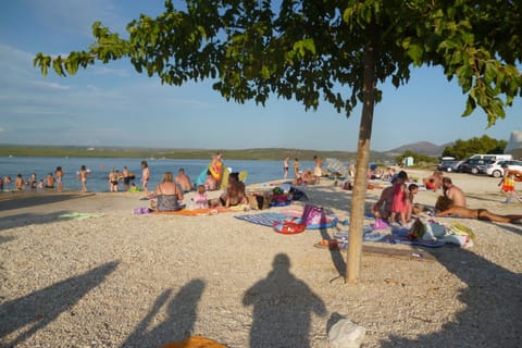 Apartment Jevic Bed and Breakfast in Šibenik-Knin County, Croatia