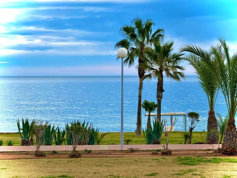Day, Natural landscape, Beach, Garden view, Sea view