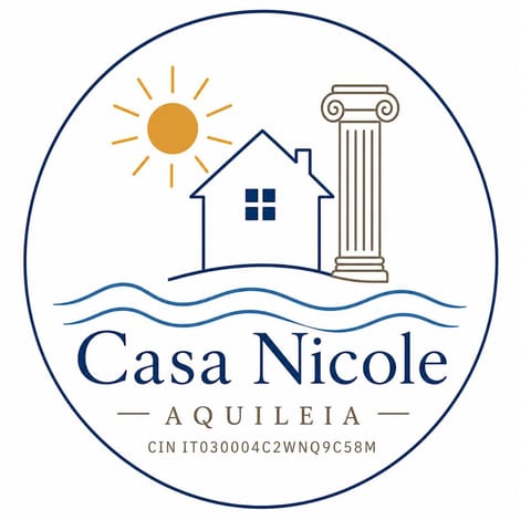Property logo or sign