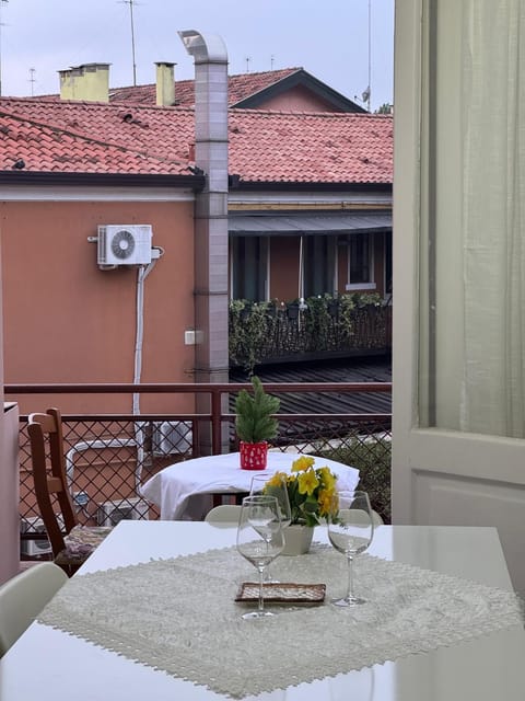 Day, View (from property/room), Balcony/Terrace