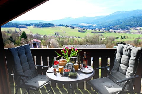 View (from property/room), Balcony/Terrace