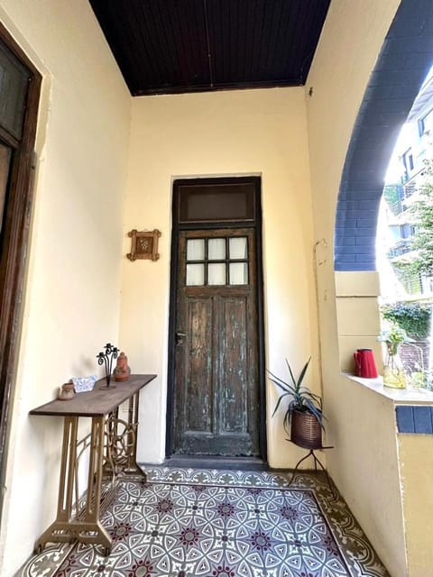 Property view