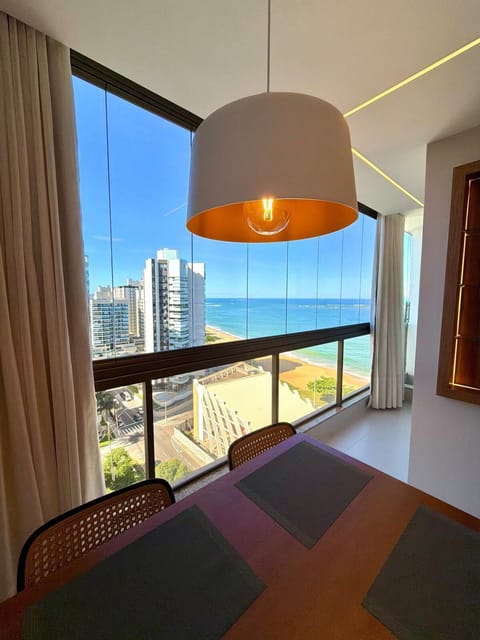 Natural landscape, View (from property/room), Balcony/Terrace, Sea view