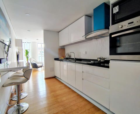 Coffee/tea facilities, Kitchen or kitchenette