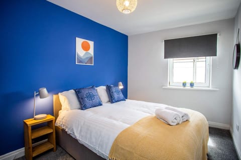 View (from property/room), Photo of the whole room, Bedroom