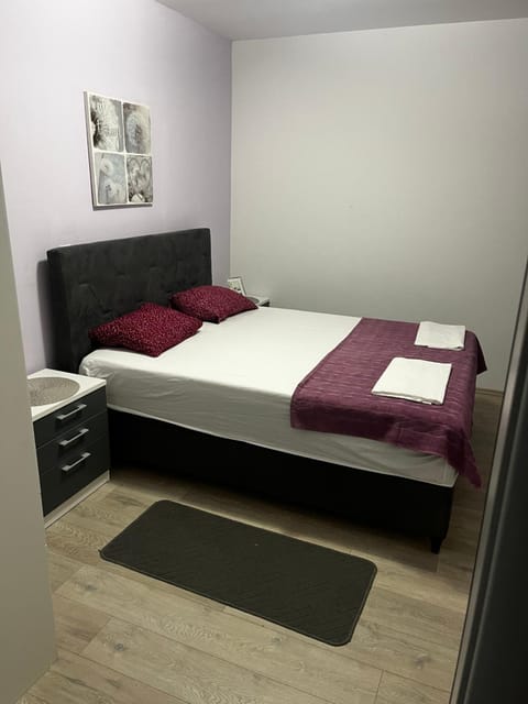 Apartment J&M Apartment in Šibenik-Knin County, Croatia