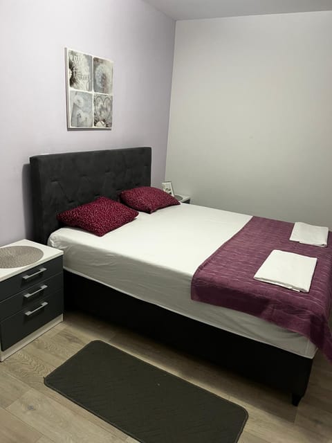 Apartment J&M Apartment in Šibenik-Knin County, Croatia