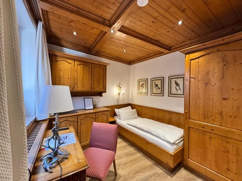 Hotel Spiegel Garni Hotel in Lindau