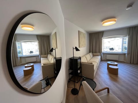 Hotel Spiegel Garni Hotel in Lindau