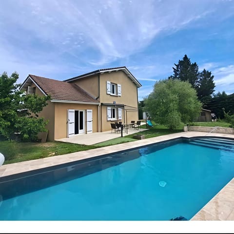 Garden, Balcony/Terrace, Swimming pool