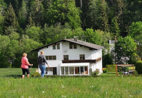 Property building, Day, People, Summer, Hiking, On site