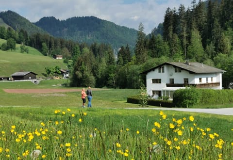 Off site, Natural landscape, Hiking