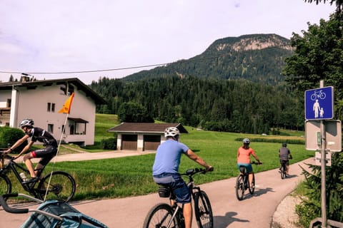 Spring, Off site, Day, Summer, Hiking, Hiking, Cycling, Cycling, Autumn, On site, Area and facilities, Sports, Sports