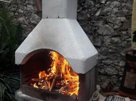 BBQ facilities