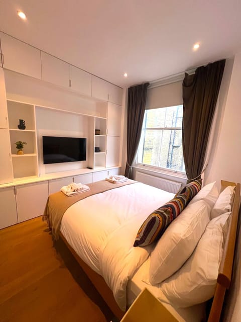TV and multimedia, Bedroom