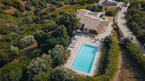 Villa Alba Sul Mare Villa in Sardinia