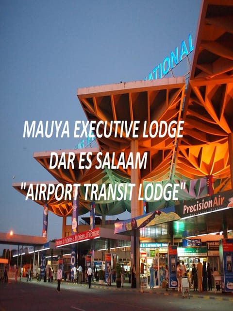 Nearby landmark, Area and facilities