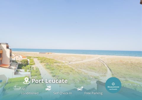 Natural landscape, Beach, Sea view