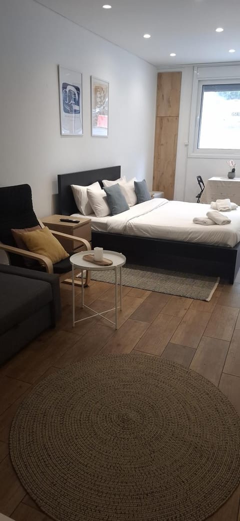 View (from property/room), Bedroom